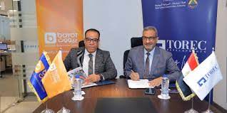 «توريك للتطوير» تطلق شراكة رقمية استراتيجية مع «بيووت» لإدارة وتشغيل مشروعاتها خطوة تعزز تحول المطورين العرب نحو المدن الذكية