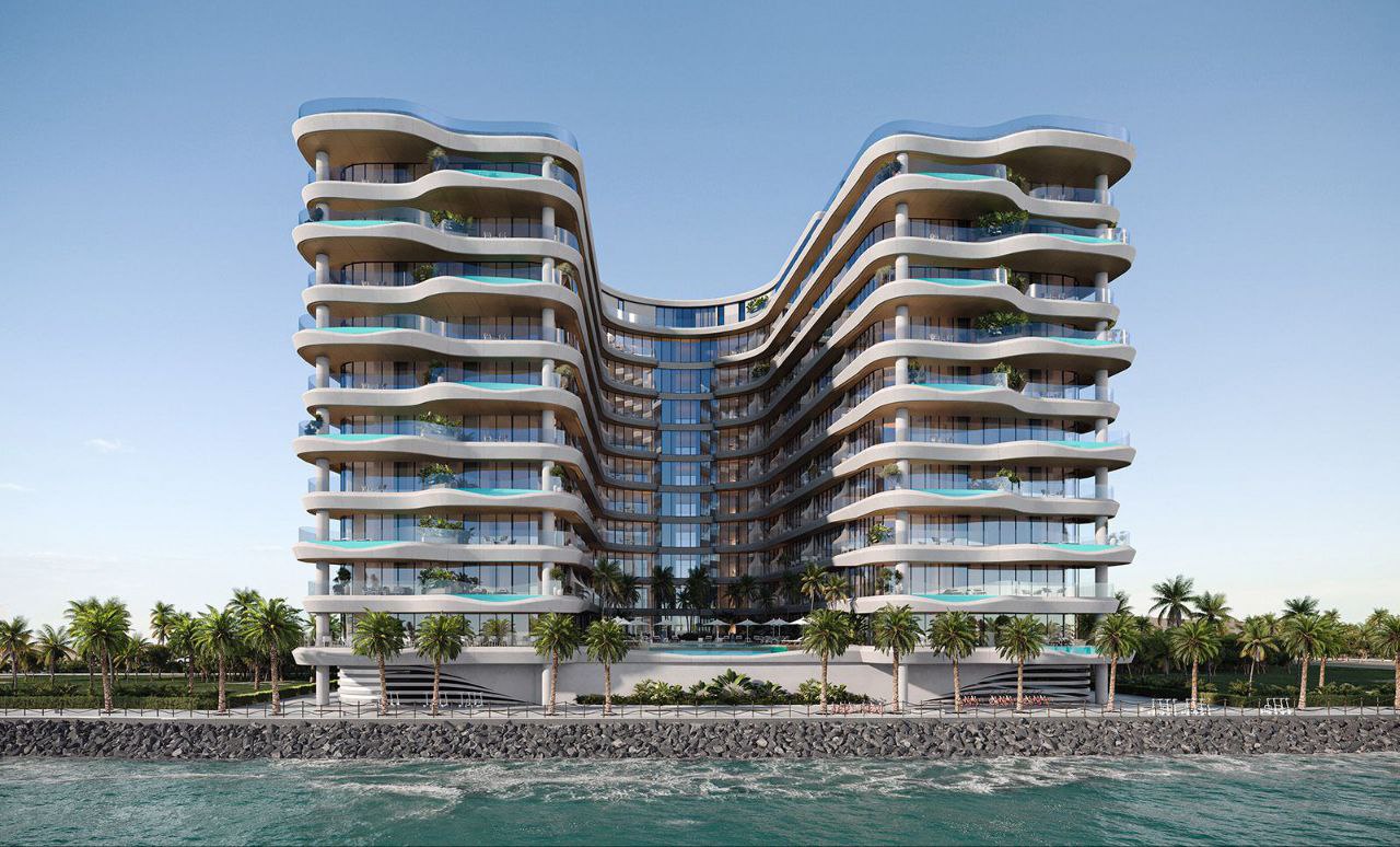 ثلاثي القمة في سوق العقارات بدبي.. ميرا وإعمار ونخيل يقودون التميز العمراني