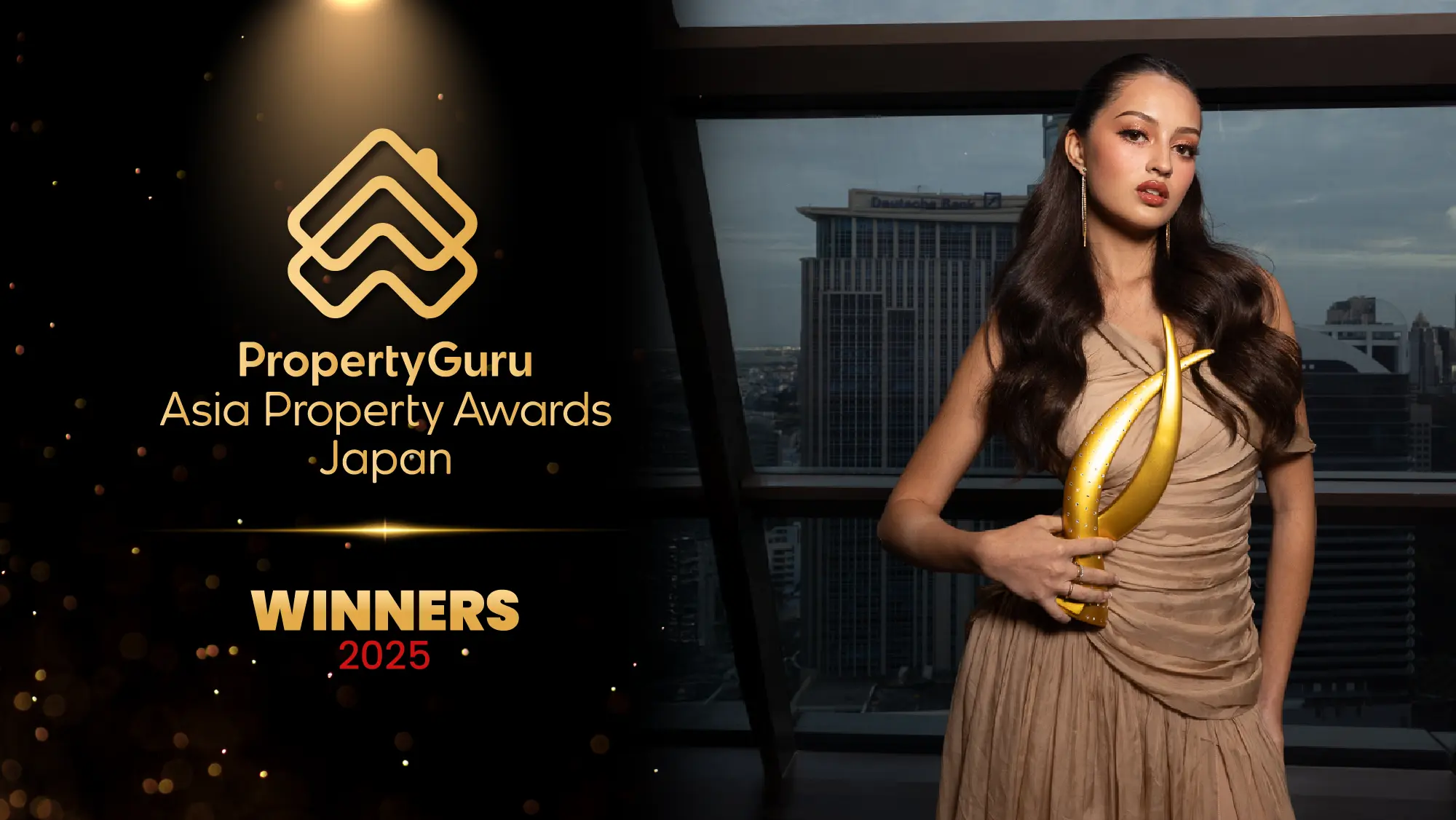جوائز PropertyGuru آسيا 2025.. تكريم التميز العقاري بين سريلانكا والإمارات