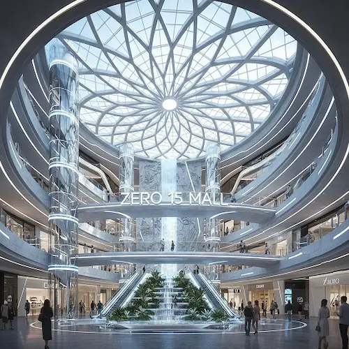 خطة عقارية شاملة.. البروج للإنشاءات تتوسع في العبور والشروق والعلمين ضمن استراتيجيتها للتنمية الاقتصادية