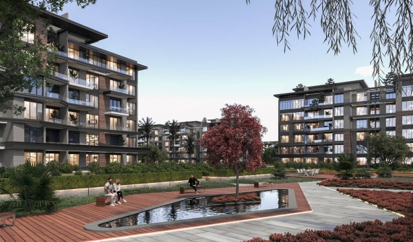 على مساحة 28 فداناً.. إيونز تطلق مشروعاً متكاملاً على طريق السويس بالتجمع الخامس