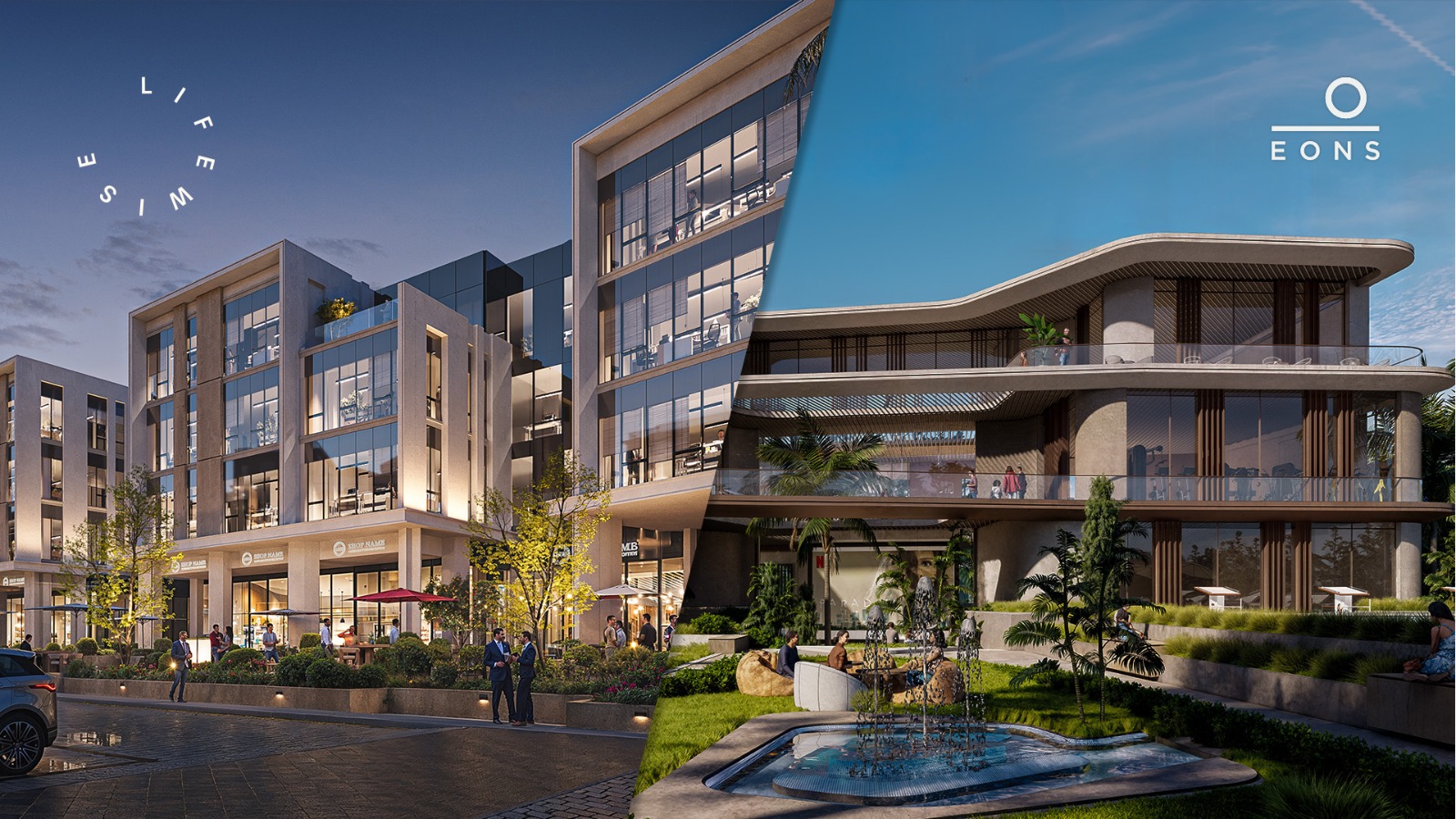 مليار جنيه مبيعات في فترة قياسية.. مشروع 