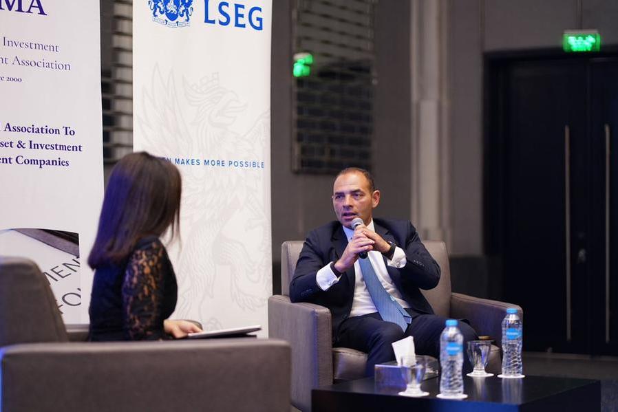 توسع نوعي في السوق المالية المصرية.. 