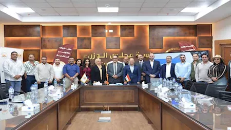 مصر تطلق برنامجاً تمويلياً مبتكراً لتعزيز تملك الأفراد ودعم السوق العقاري