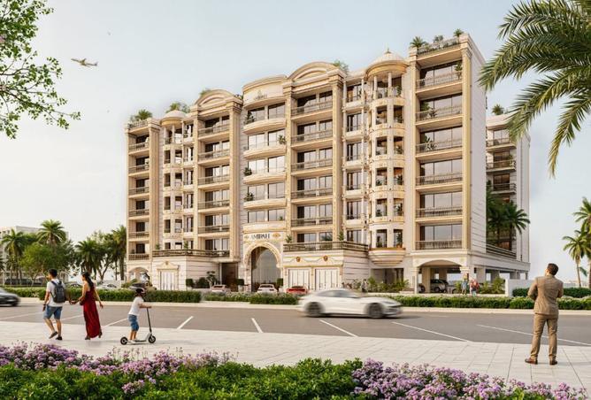 أميرة العقارية تطلق 