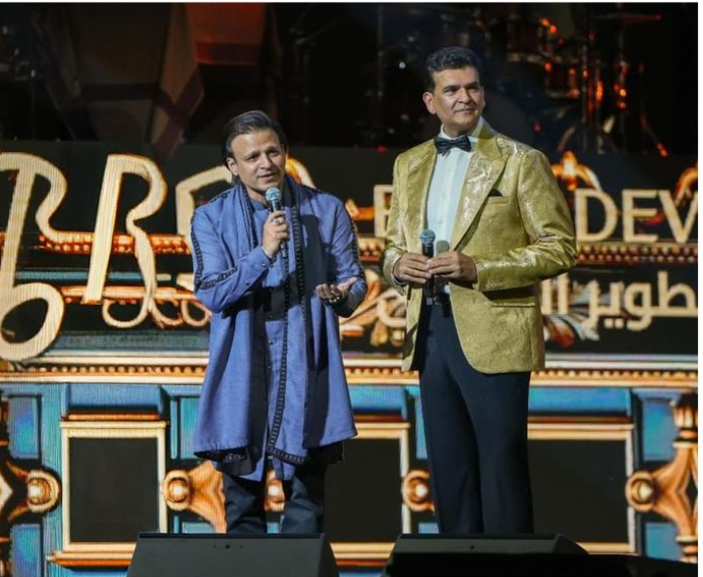 عقارات دبي الفاخرة تشهد صفقة تاريخية.. نجوم السينما ومطورون يغلقون صفقة بتسعة أرقام في مارينا دبي