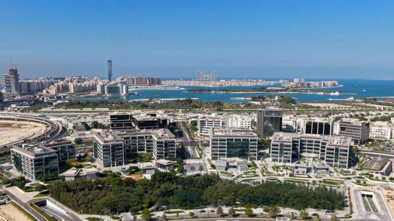 مجموعة تيكوم تطلق المرحلة الرابعة من 