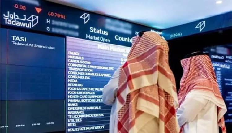 إدراج جديد يعزز قطاع العقارات في تداول.. شركة 