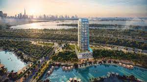 سانزن تطلق أولى مشاريعها العقارية في دبي والشارقة مع رؤية جديدة تركز على 