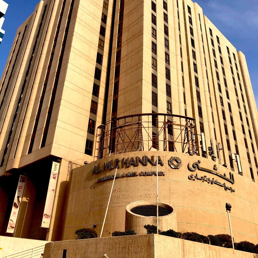 شركات عقارية كبرى تتكاتف لإعادة إحياء 