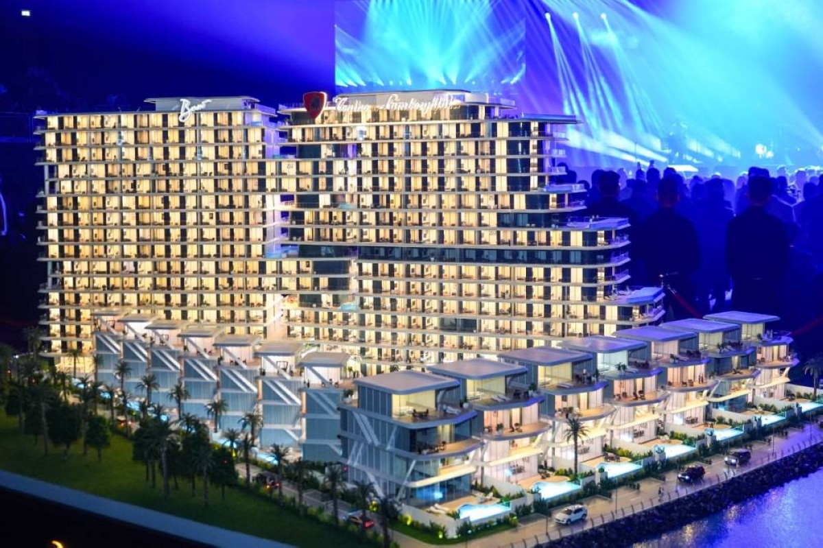 انطلاق عصر جديد للرفاهية العالمية في رأس الخيمة.. BNW تطلق أول مشروع سكني يحمل اسم 