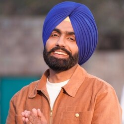 من خشبة المسرح إلى أسواق العقارات.. نجم البنجاب آمي فيرك يطلق مشروعه العقاري الفاخر في دبي  المغني والممثل الهندي الشهير يؤسس شركة 