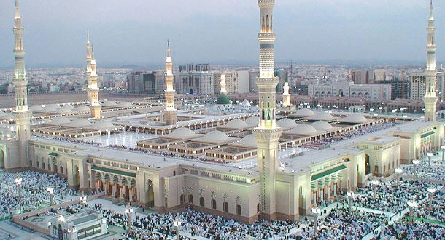 مكة المكرمة تشهد ثورة عقارية.. سعر المتر يتجاوز 50 ألف دولار في سباق استثماري تاريخي