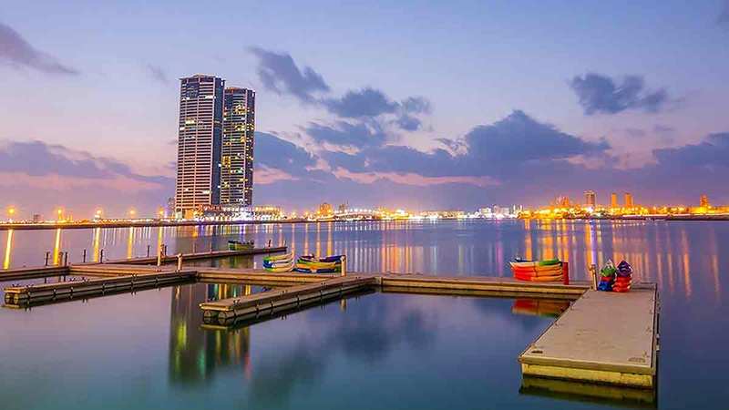 رأس الخيمة على أعتاب تحول تاريخي.. من مرحلة التخطيط إلى ذروة التشغيل في 2028