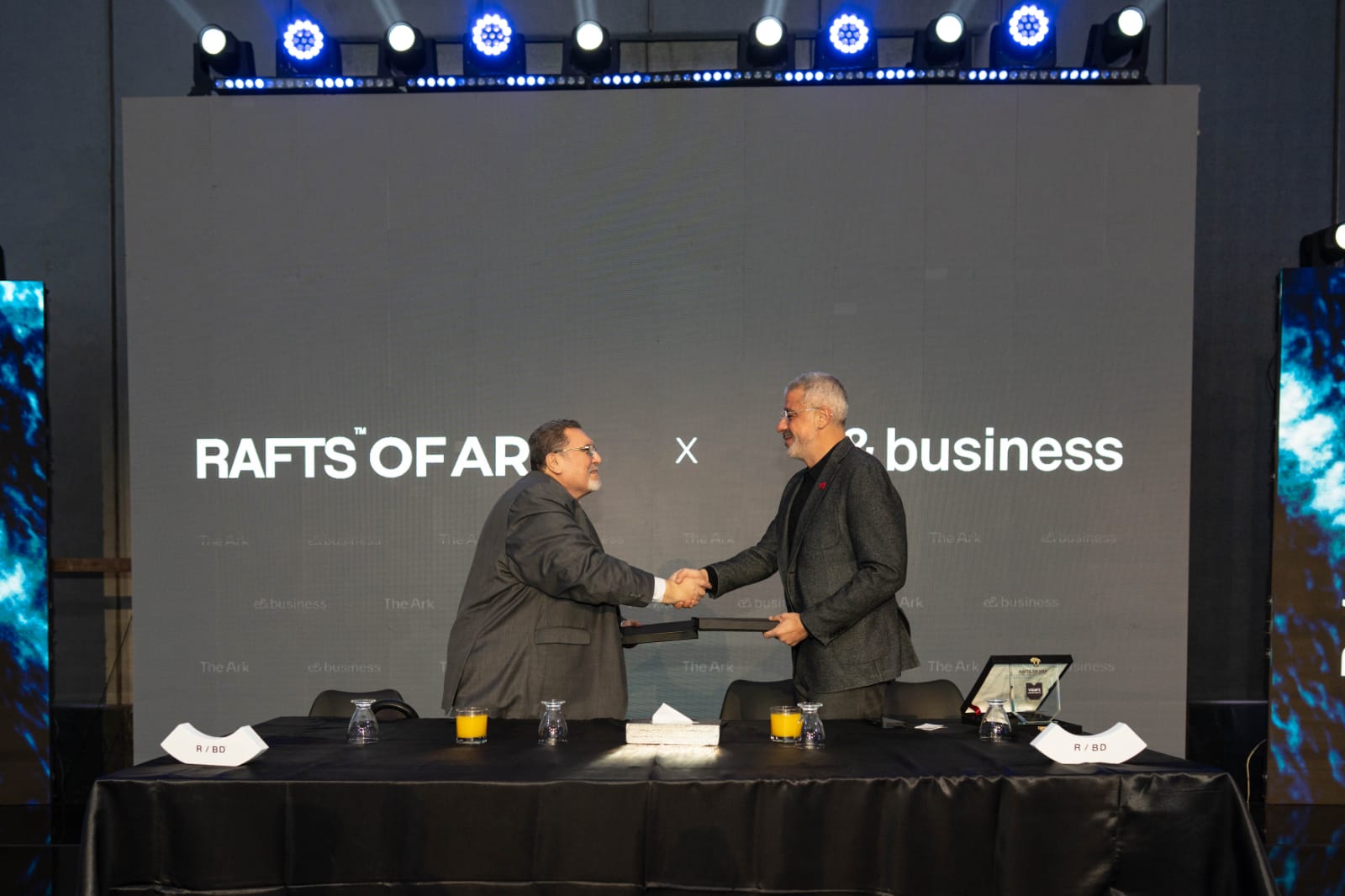 القاهرة تشهد انطلاق مرحلة جديدة من مشروع 