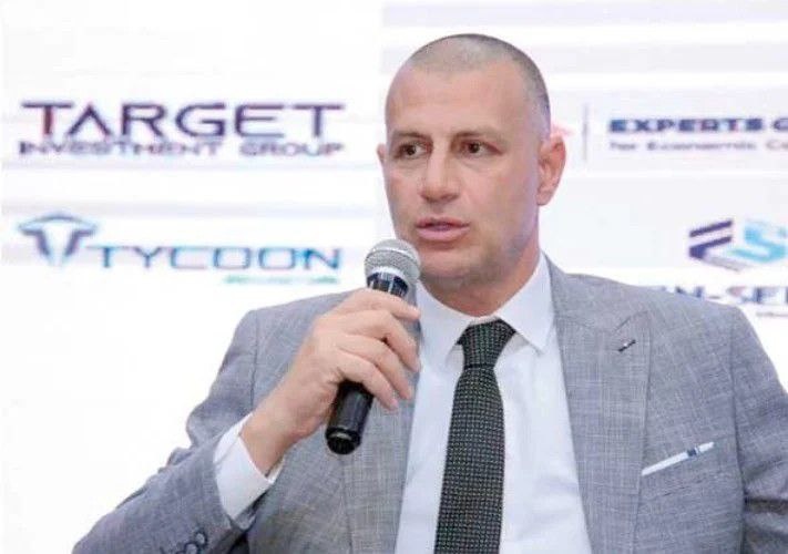 تارجت المالية تُعلن عن خطط توسعية طموحة لعام 2026.. صندوق عقاري بـ500 مليون جنيه ومضاعفة الأصول المدارة إلى 2 مليار جنيه