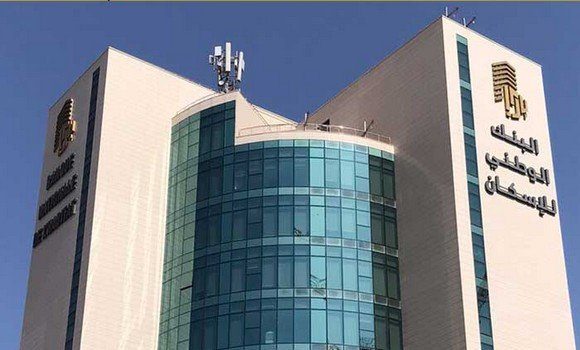 البنك الوطني للإسكان الجزائري يطلق برنامج تمويل بقيمة 300 مليون دينار لإعادة التأهيل السكني دون رهن عقاري