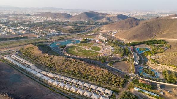 تطوير تراثي عقاري في السعودية.. أمانة منطقة حائل تطلق مشروعًا لتجديد حي العليا التاريخي ودعم الاقتصاد العقاري