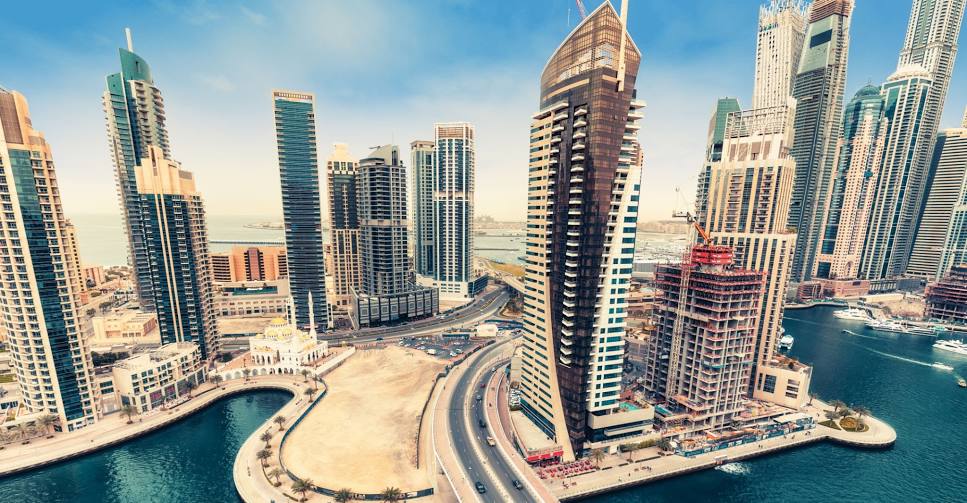 خارطة استثمارية جديدة في سوق دبي العقاري.. شركة 