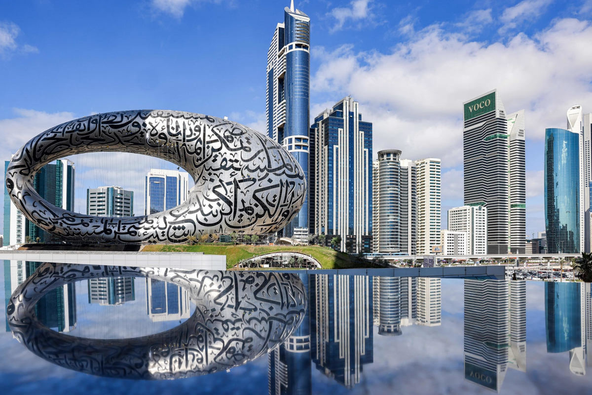 عاصمة العالم العقارية تواصل زخمها الاستثنائي.. 21.7 مليار درهم حجم التصرفات في دبي خلال الأسبوع الأول من 2026