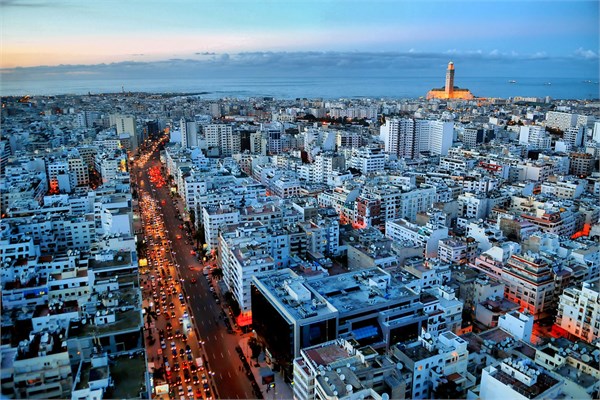 المغرب يطلق الدفع الإلكتروني الشامل لجميع المعاملات العقارية