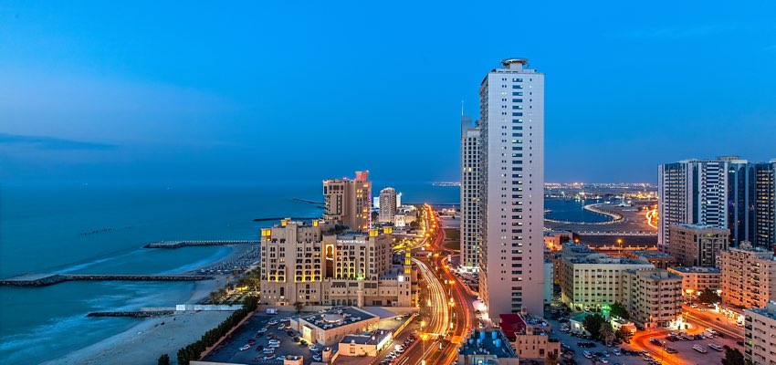 عقارات الإمارات الشمالية تشهد نهضة استثنائية مدفوعة بقيمة تنافسية ومساحات أوسع ونمو قياسي في الأسعار والعوائد    أداء الشارقة وعجمان في 2025 يؤسس لتحول استراتيجي في خريطة الاستثمار العقاري الإقليمي