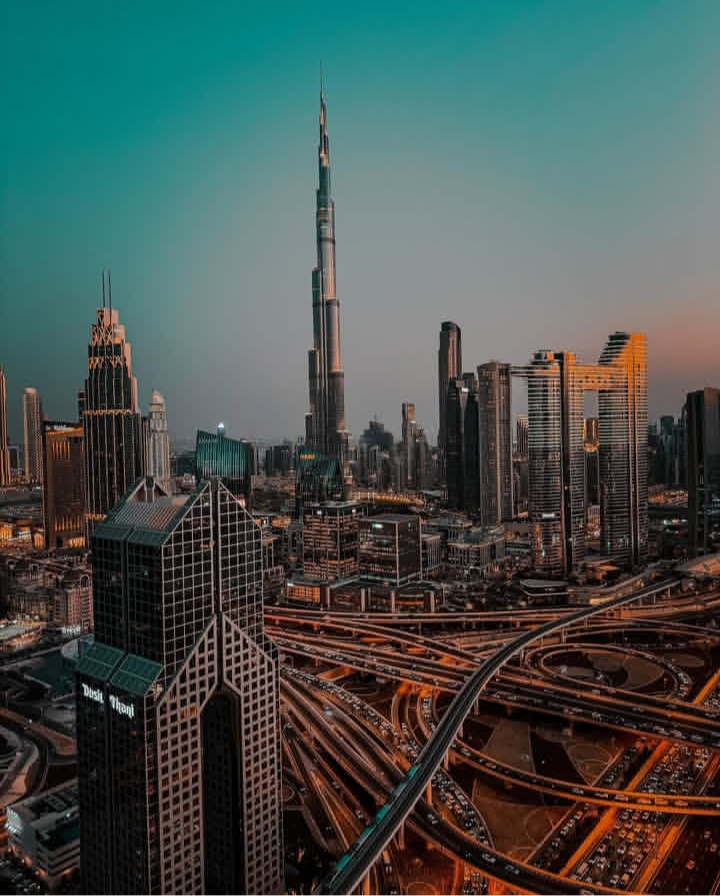 سوق عقارات دبي يحافظ على حيويته.. 3.14 مليار درهم حجم التصرفات في يوم الثلاثاء