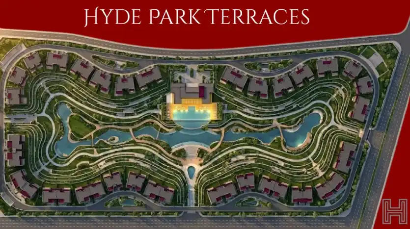 هايد بارك تيراسز.. إطلاق المشروع الثامن للشركة في شرق القاهرة بتوازن استراتيجي بين شطري العاصمة