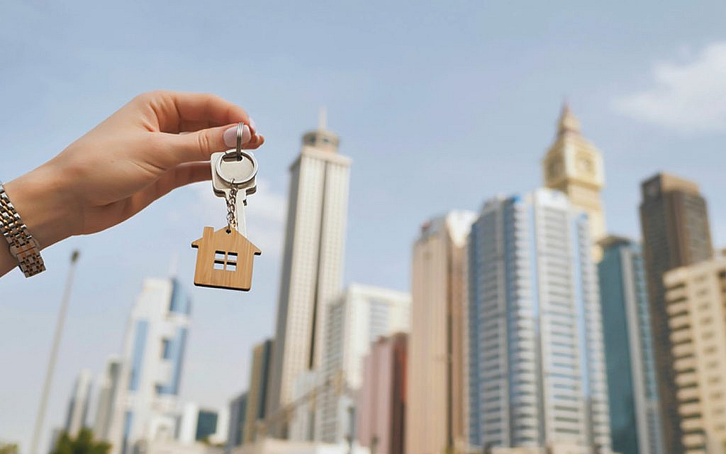 دبي تُسهّل امتلاك أول منزل.. موافقة رقمية فورية على الرهون العقارية للمقيمين