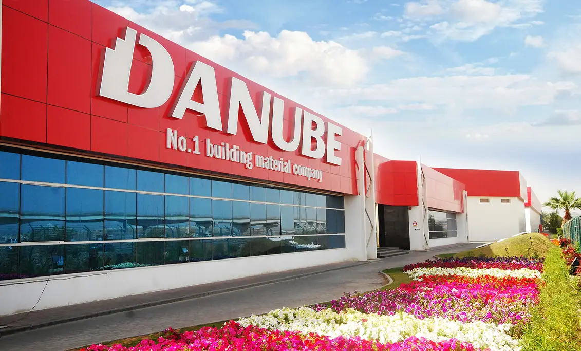 شركة دانوب العقارية تستثمر 229 مليون دولار في تطوير مجتمع متكامل داخل مدينة خليفة الصناعية بأبوظبي