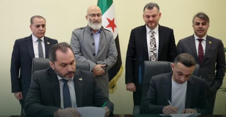 دمشق تُطلق تحفةً سياحية جديدة.. مجمع فندقي وتجاري ضخم يعيد تعريف وجهة العاصمة التاريخية