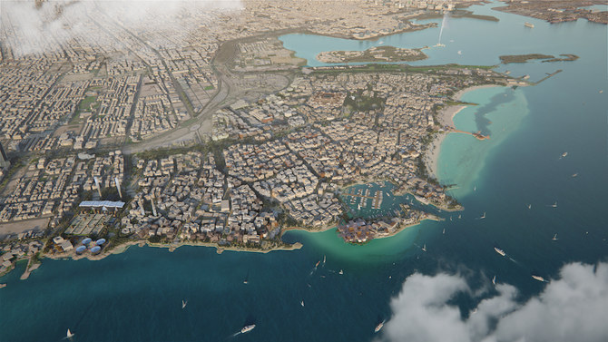 الوطنية للإسكان وأزهر القابضة تطلقان مشروع 