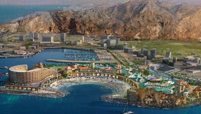 الشارقة تطلق مشروعًا سكنيًا جبليًا جديدًا في خورفكان ضمن مبادرات تطويرية شاملة بالإمارة