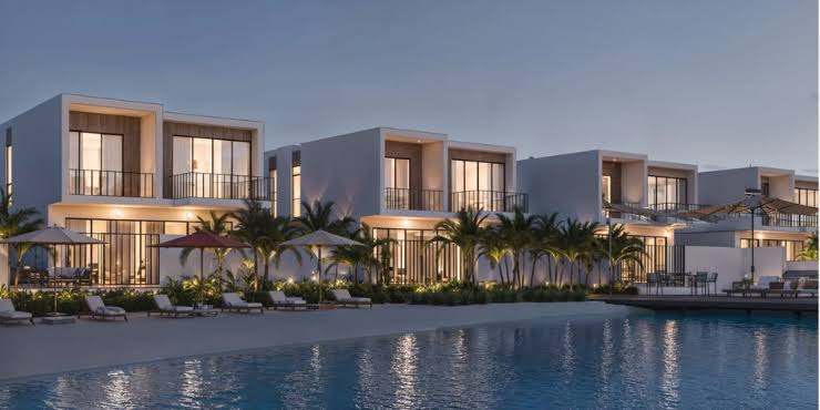 سانزن تُسجّل إنجازاً نوعياً في الشارقة مع بيع المرحلة الأولى من مشروع 