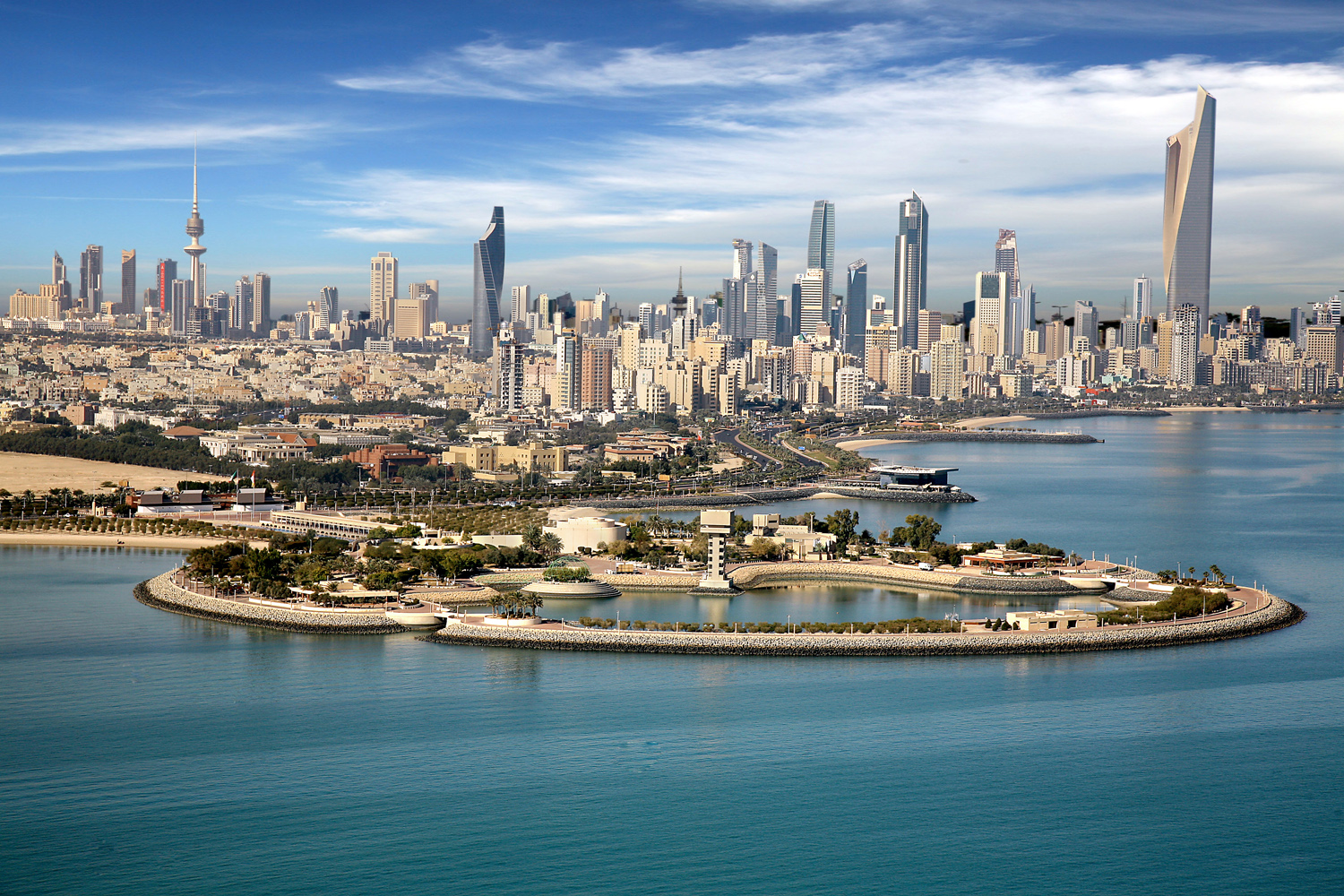 العقارات المتحدة تفوز بأعلى عطاء في مزايدة تطوير وتشغيل 