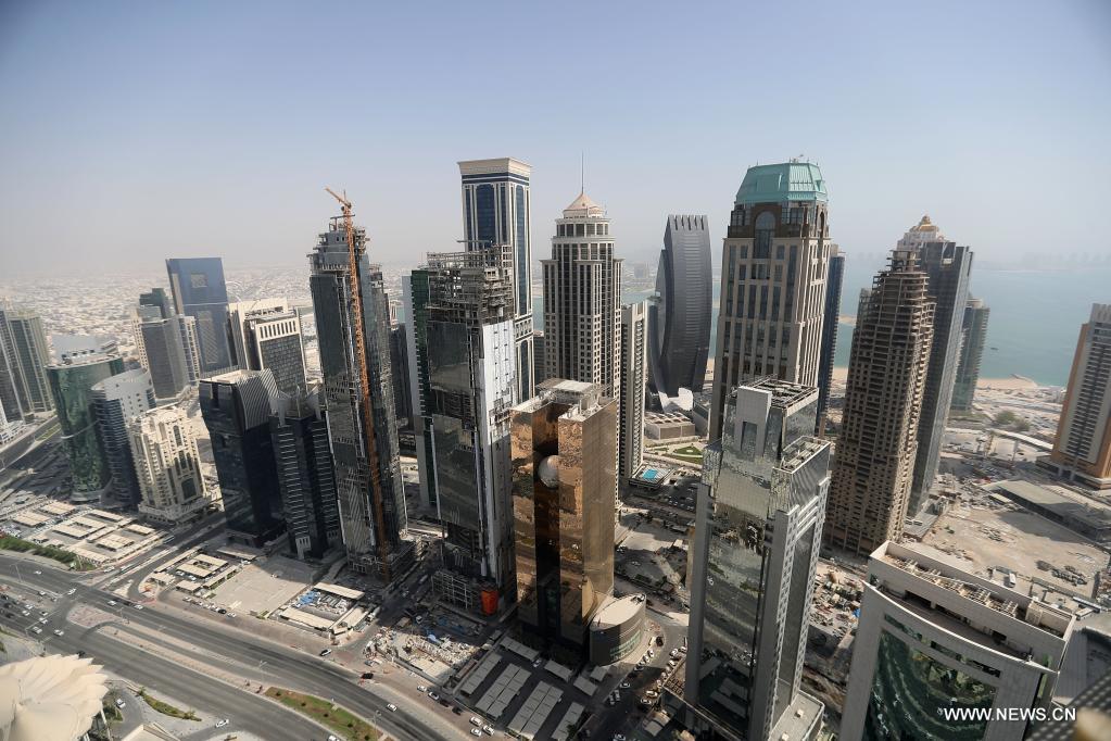 السوق العقاري القطري يسجل 552 مليون ريال في أسبوع واحد