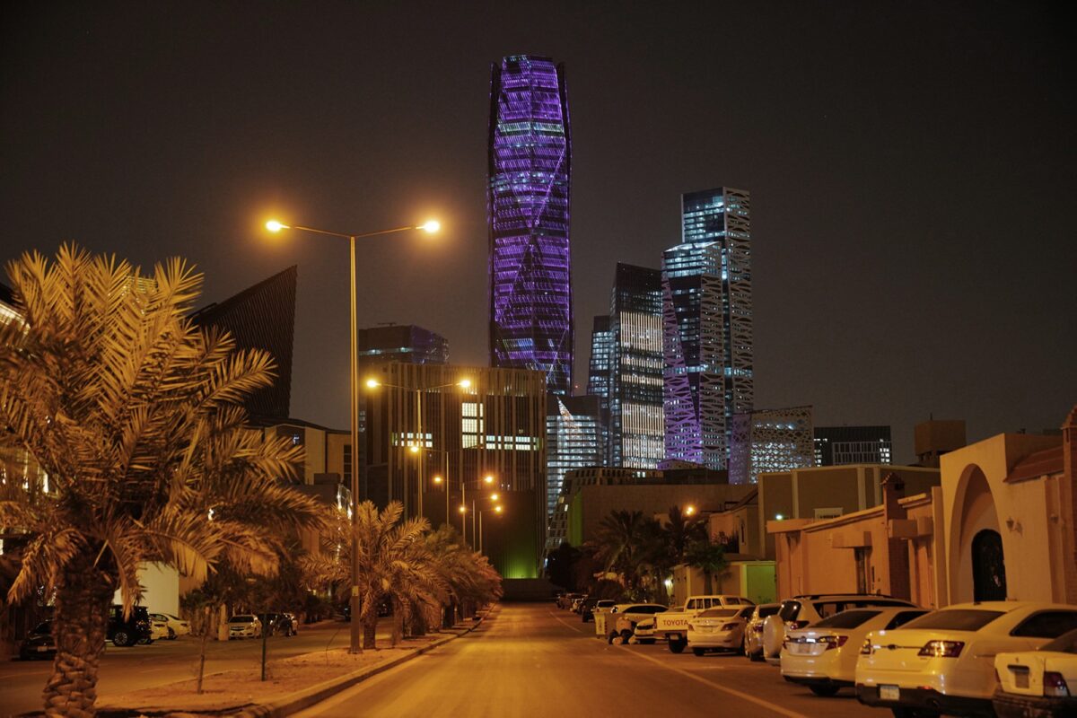 الرياض تشترط اكتمال البنية التحتية للموافقة على المخططات السكنية الجديدة