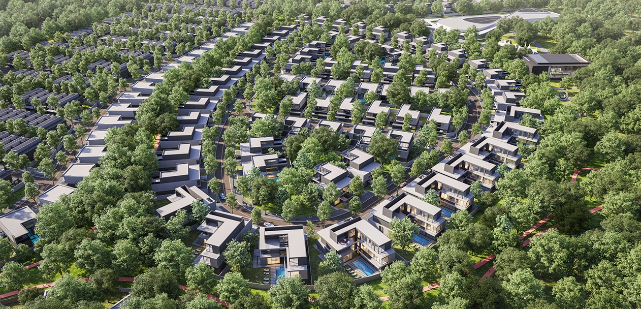 أرادا تسجل نمواً تاريخياً.. مبيعات بقيمة 4.7 مليار دولار توسعات كبيرة في لندن ودبي والشارقة