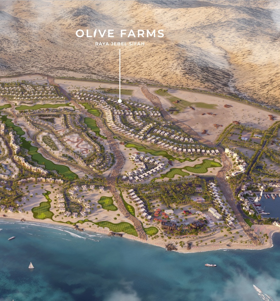 عُمان تحتفي بنموذج عالمي للمجتمعات المستدامة.. إطلاق المرحلة الثانية من مشروع 