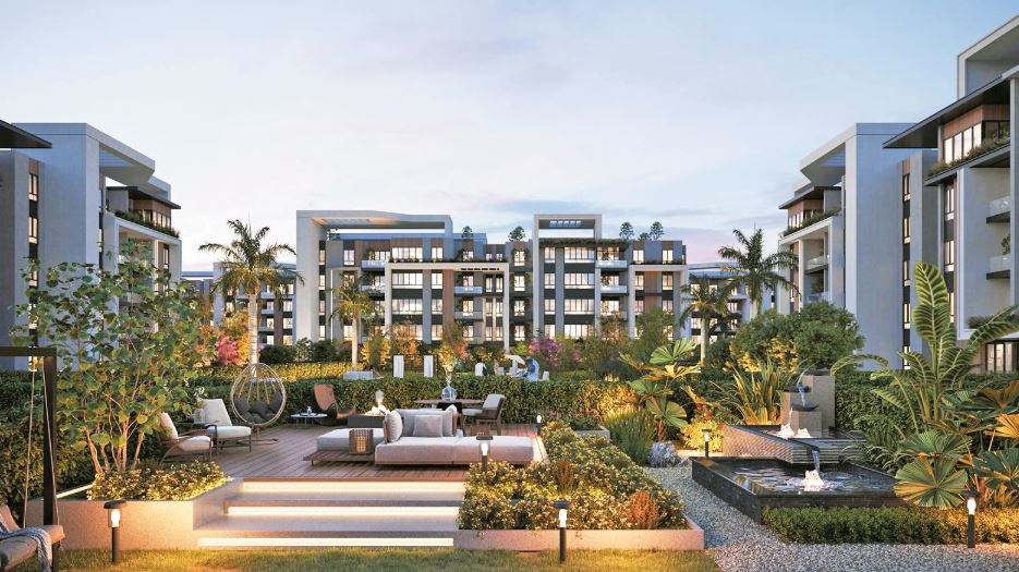 استثمارات عقارية ضخمة تتجه غرب القاهرة.. شركة Voya تحصل على الموافقات النهائية لمشروعين بقيمة 9.5 مليار جنيه