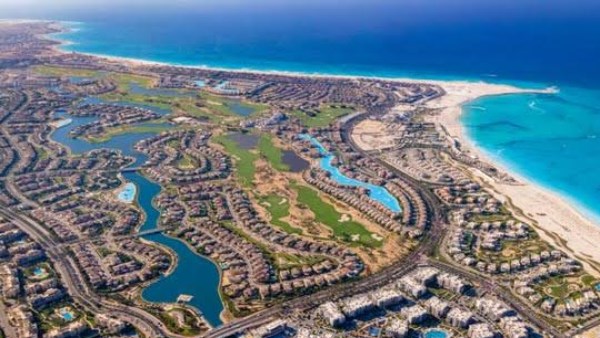 مصر توافق على مشروع عقاري فندقي ضخم بالساحل الشمالي ضمن استراتيجية تطوير المناطق الساحلية