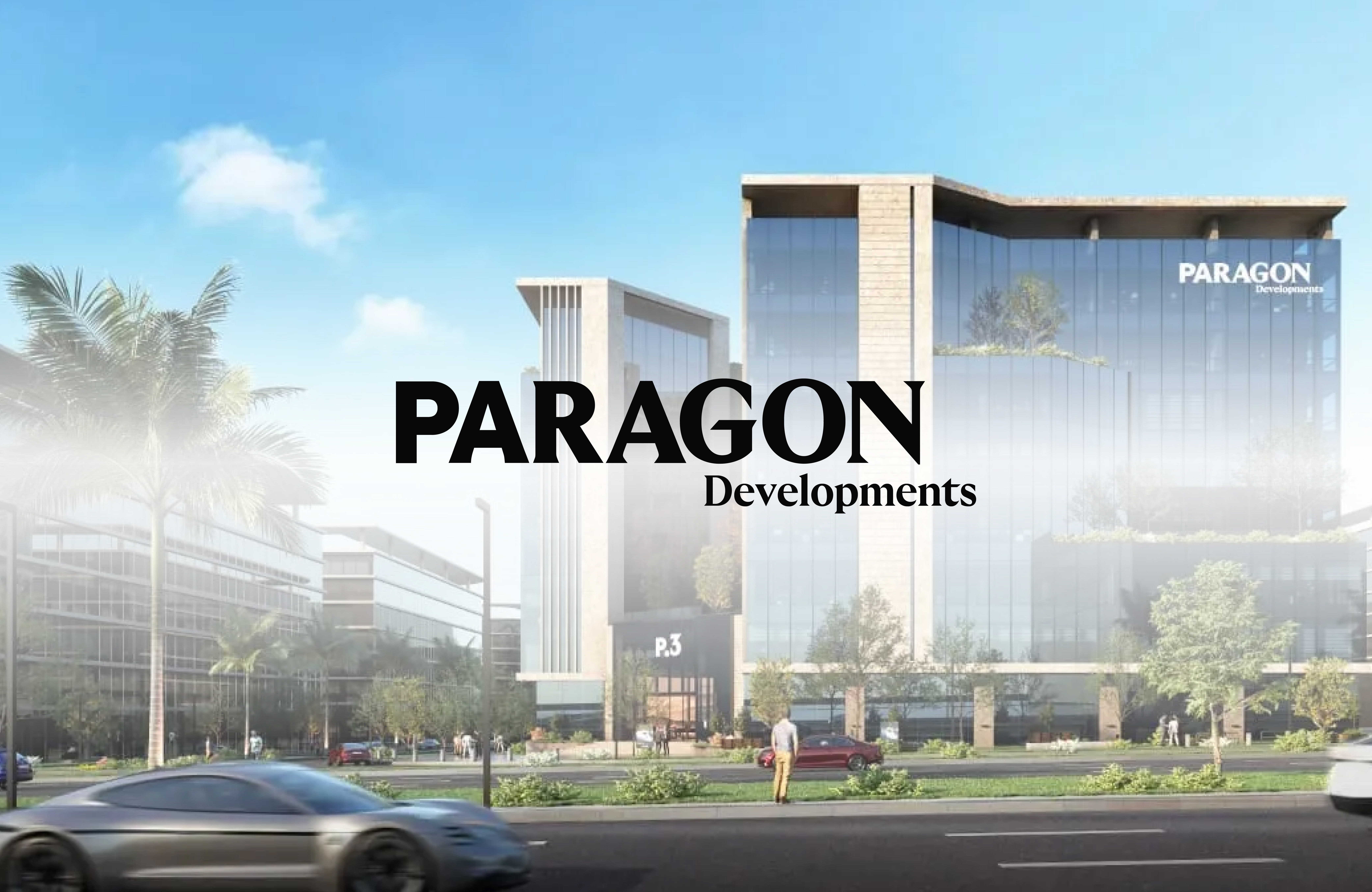 شركة باراجون المصرية على وشك إبرام صفقة تمويل أخضر بقيمة 400 مليون جنيه لمشاريعها العقارية المستدامة