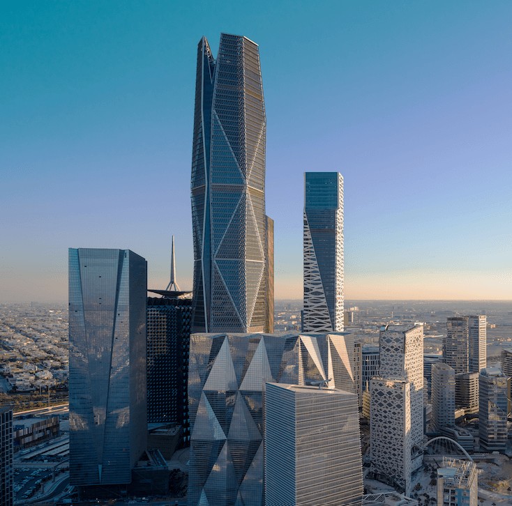 السعودية تعزز مكانتها كمركز إقليمي عالمي بجذب 700 مقر إقليمي و6000 مستثمر دولي