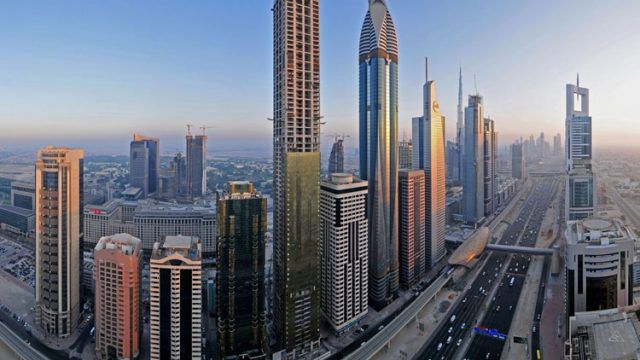 سوق عقارات دبي يسجل حراكاً بقيمة 4.9 مليار درهم في جلسة تداول الثلاثاء