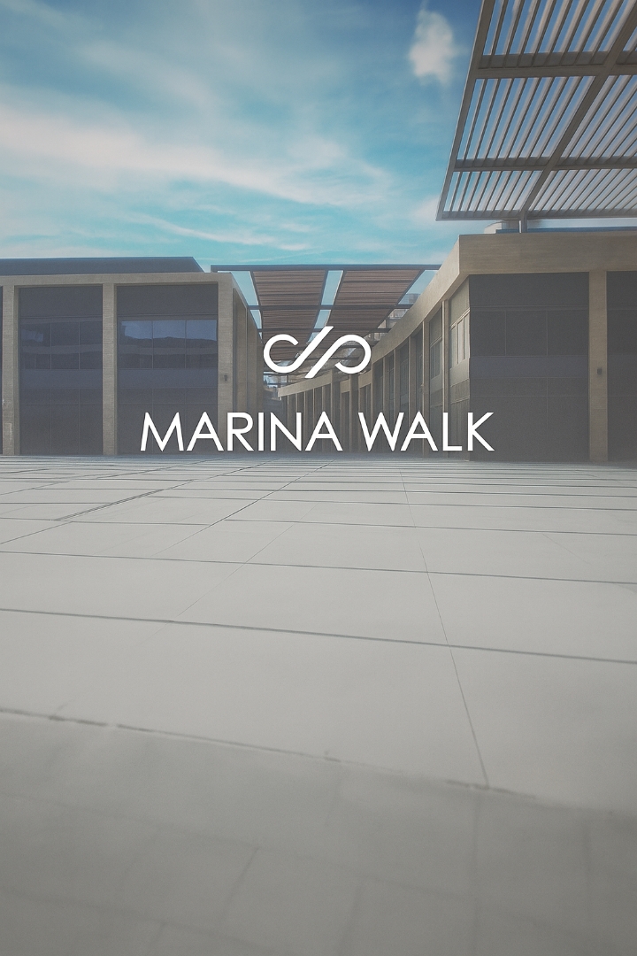 إطلاق «مارينا ووك».. علامة تجارية جديدة تضع معايير الوجهات البحرية في البحرين