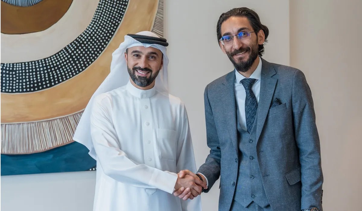 شركة ميراث تطلق مشروعها الفاخر 