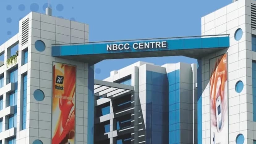 الشركة الحكومية الهندية NBCC تُحول شركتها في دبي إلى منصة تطوير عقاري كامل الخدمات