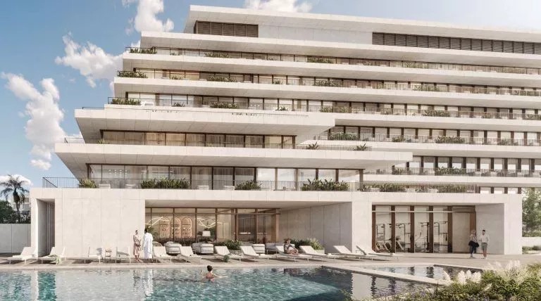 شركة H&H تسلّم 