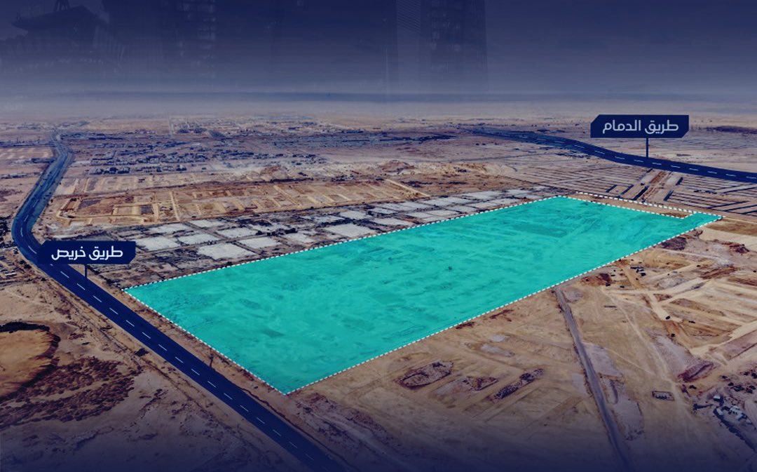 السوق العقاري السعودي يسجّل صفقة استثمارية كبرى.. بيع أرض خام شرق الرياض بأكثر من 397 مليون ريال