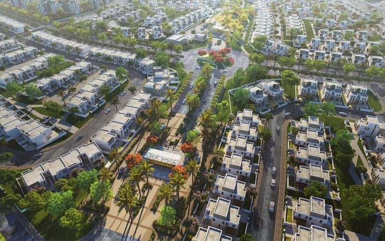 مليارات الجنيهات تنتقل من الشهادات البنكية والذهب إلى سوق العقارات المصرية